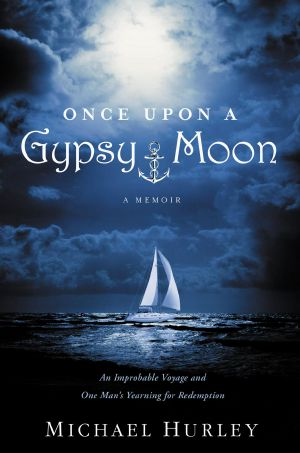 [Once Upon a Gypsy Moon 01] • Once Upon a Gypsy Moon